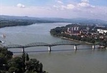 The Danube Bend
